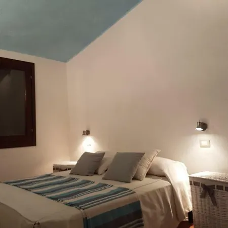 Bilocale Mansardato Con Terrazza Διαμέρισμα Villasimius