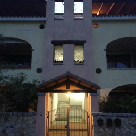 Bilocale Mansardato Con Terrazza Apartment