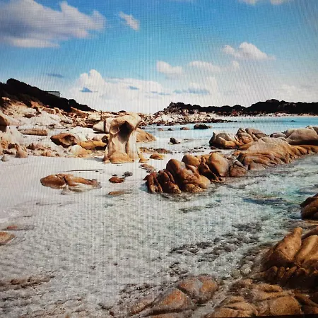 Bilocale Mansardato Con Terrazza Διαμέρισμα *