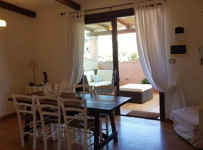 Bilocale Mansardato Con Terrazza Διαμέρισμα *