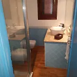 Bilocale Mansardato Con Terrazza *
