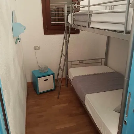 Bilocale Mansardato Con Terrazza