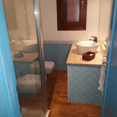 Bilocale Mansardato Con Terrazza *