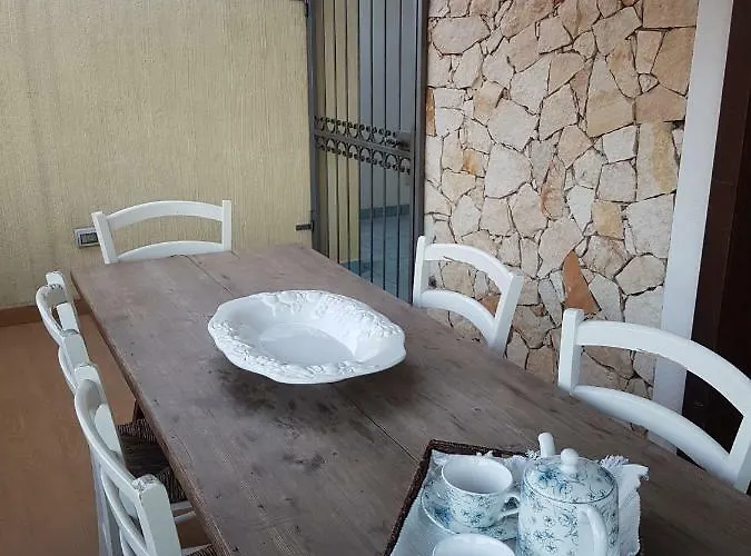 Bilocale Mansardato Con Terrazza Villasimius