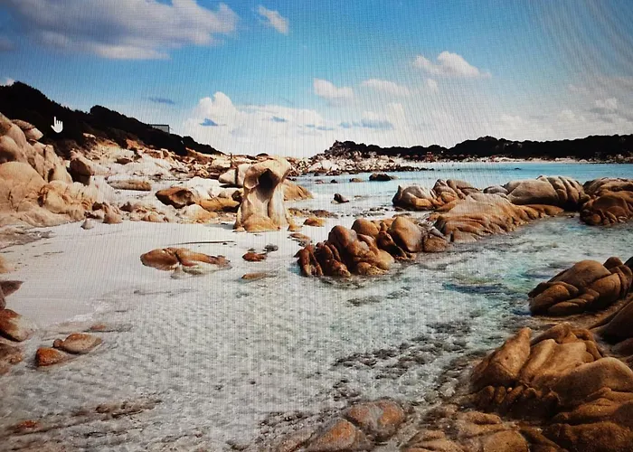 Bilocale Mansardato Con Terrazza Daire *