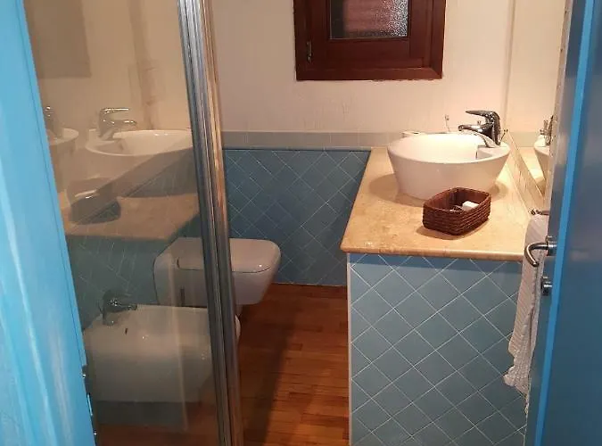 Bilocale Mansardato Con Terrazza *